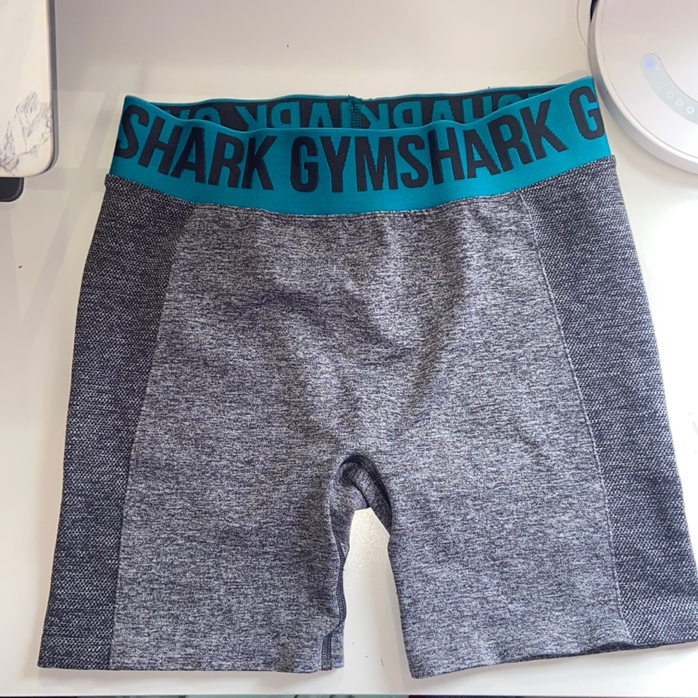 Gymshark Flex Shorts